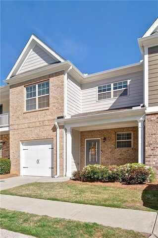 234 Madison Avenue, Acworth, GA 30102