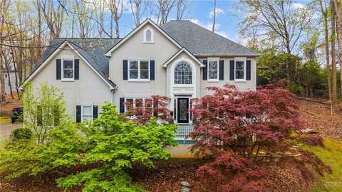 2536 Katherine Circle, Gainesville, GA 30506