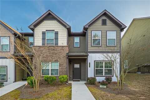 2461 Bayrose Circle, Atlanta, GA 30344