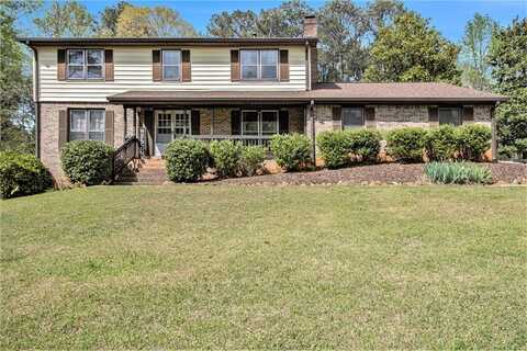 1757 Colonial South Drive SW, Conyers, GA 30094