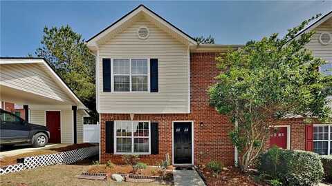 4480 Maple Valley Drive, Cumming, GA 30040