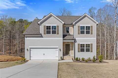 367 Shoals Trail, Dallas, GA 30132