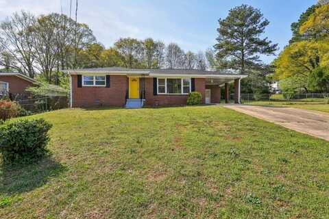 2519 Miriam Lane, Decatur, GA 30032