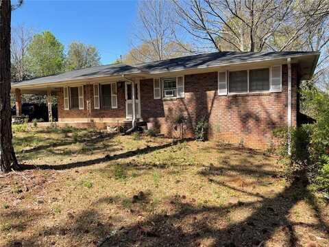 5804 South Gordon Road SW, Austell, GA 30168