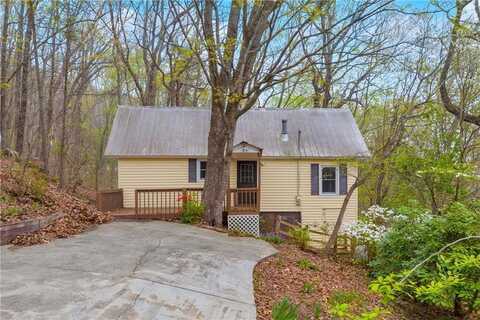 60 Garden Lane, Cleveland, GA 30528