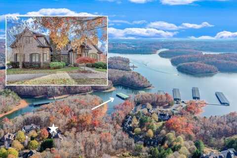 6226 Random Winds Bluff, Gainesville, GA 30506
