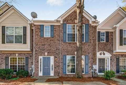 2864 Parkway Close, Lithonia, GA 30058