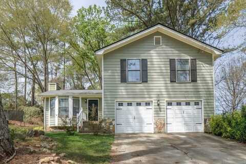 4520 Jackybell Trail, Decatur, GA 30034