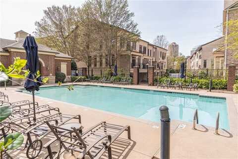3635 Paces Circle NE, Atlanta, GA 30326