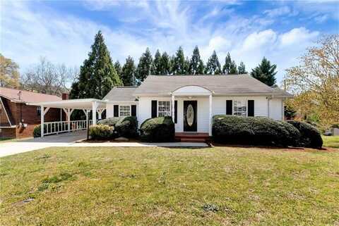 391 Piedmont Road, Gainesville, GA 30501