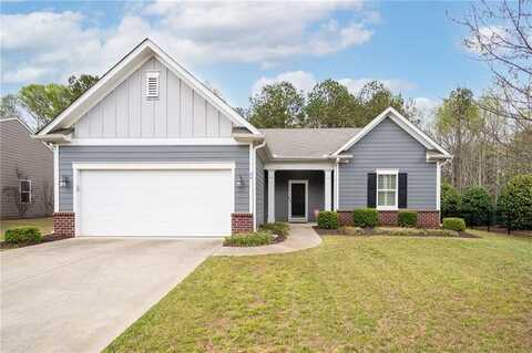 36 Seattle Slew Way, Cartersville, GA 30120
