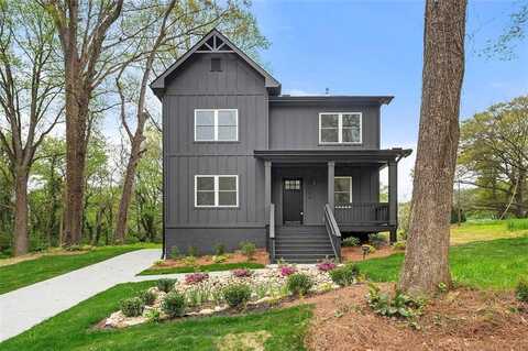 2869 4TH Street SW, Atlanta, GA 30315