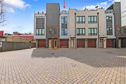 133 City View Court, Atlanta, GA 30309