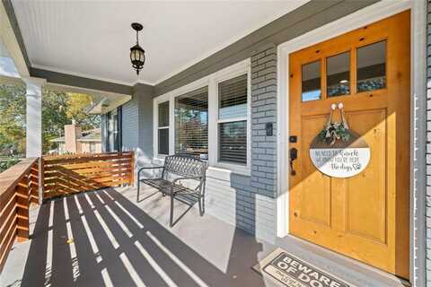 2742 OAKLAND Terrace, Decatur, GA 30032