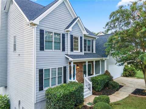 6970 Creek Ridge Drive, Gainesville, GA 30506