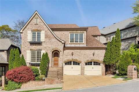 1820 Buckhead Valley Lane NE, Atlanta, GA 30324
