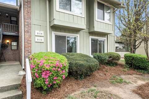 2112 Palmyra Drive, Marietta, GA 30067