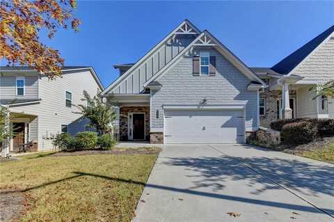 4569 Grenadine Circle, Acworth, GA 30101