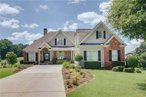 1909 DUNCANS MILL Road, Jefferson, GA 30549
