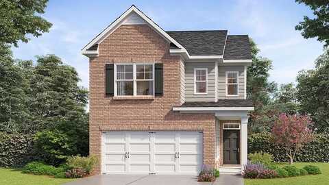 12093 Conrad Circle, Hampton, GA 30228