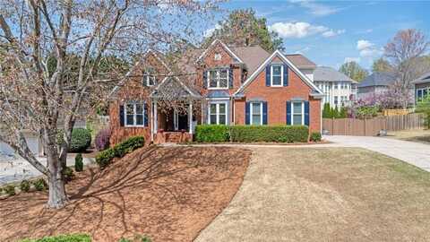 3855 Three Chimneys Lane, Cumming, GA 30041