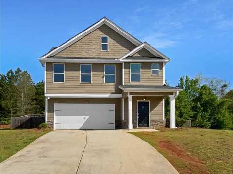 280 Mcgiboney Lane, Covington, GA 30016