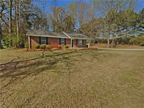 1 Brookfield Drive, Newnan, GA 30265