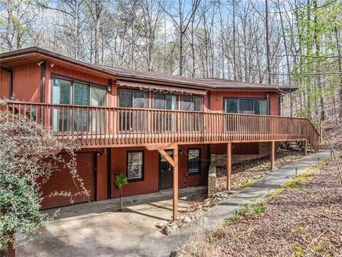 117 Marten Court, Waleska, GA 30183