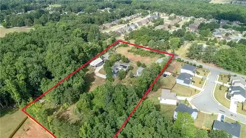 1256 Chambers Road, Mcdonough, GA 30253