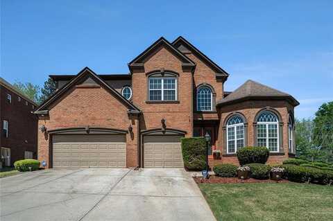 6016 Southland Drive, Stone Mountain, GA 30087