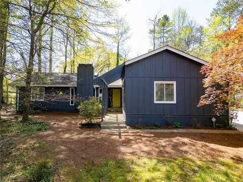 4449 Lashley Drive, Tucker, GA 30084