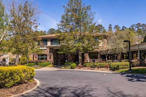 1800 Clairmont Lake, Decatur, GA 30033