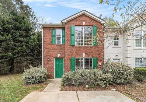 3355 WALDROP Trail, Decatur, GA 30034