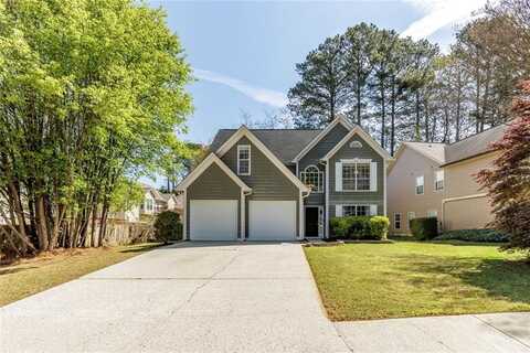 1855 Keswick Place Drive, Lawrenceville, GA 30043