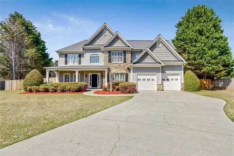 8450 Sundial Court, Johns Creek, GA 30024