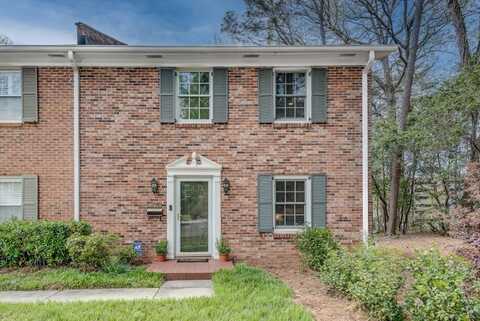 1674 Executive Park Lane NE, Atlanta, GA 30329