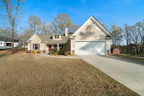 338 Rc Thompson Road, Dallas, GA 30157