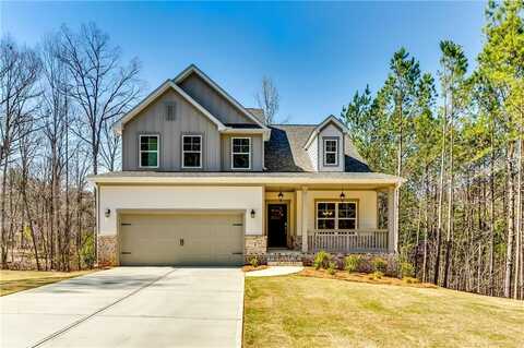 321 Principal Meridian Drive, Dallas, GA 30132