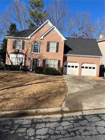 1083 Webb Forrest Trail, Lawrenceville, GA 30043