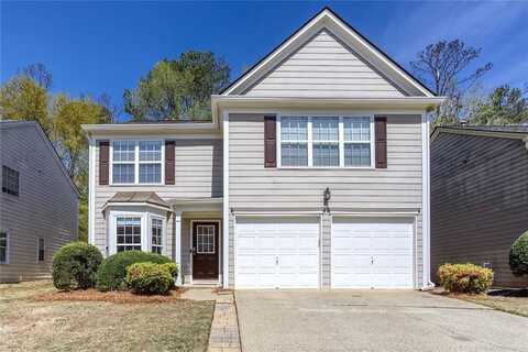 1037 Dunedin Trail, Woodstock, GA 30188