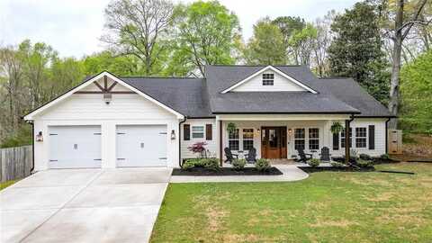 206 Rips Road, Calhoun, GA 30701