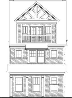 533 Groover Street, Ball Ground, GA 30107