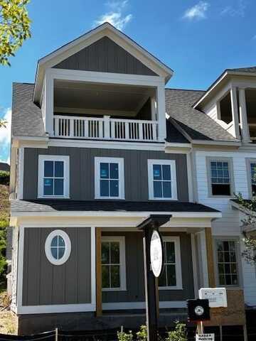 533 Groover Street, Ball Ground, GA 30107