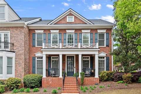 4900 Fairmont Way, Roswell, GA 30075