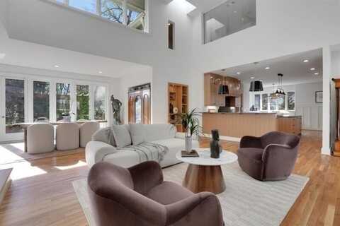 1211 Oakdale Road NE, Atlanta, GA 30307
