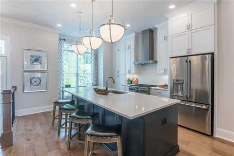 4480 Watervale Way, Peachtree Corners, GA 30092