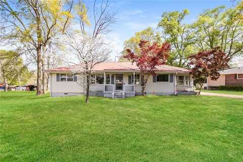 5798 Salem Road, Covington, GA 30016