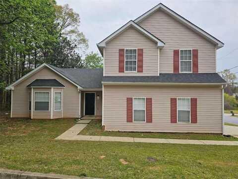 3763 Waldrop Hills Drive, Decatur, GA 30034