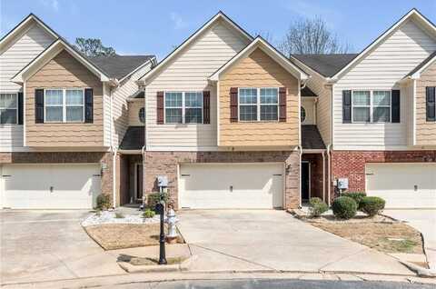 5 burns View Court, Lawrenceville, GA 30044