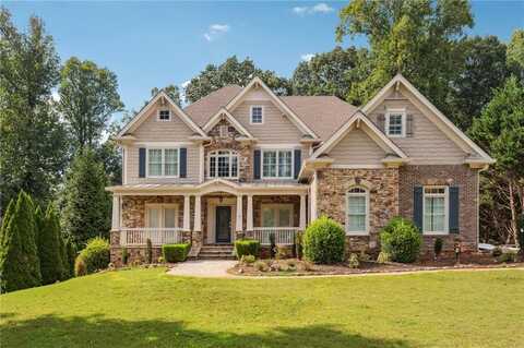 3275 Aldrich Drive, Cumming, GA 30040